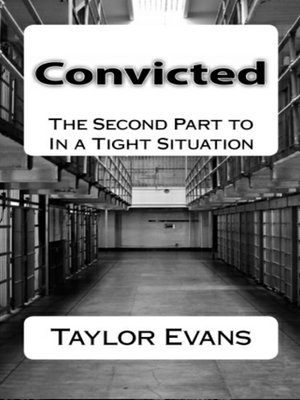 cover image of Convicted